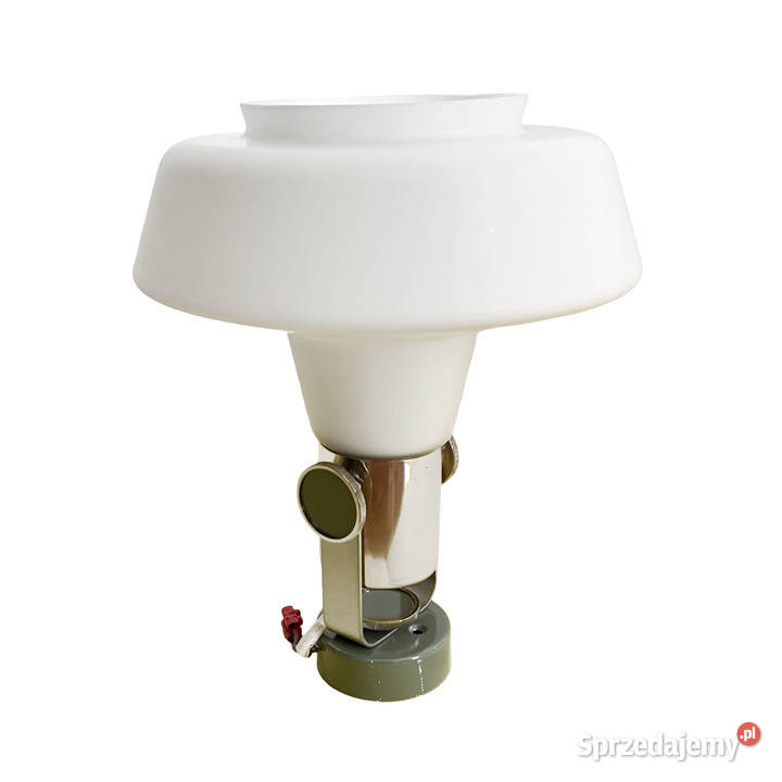 Lampa scienna kinkiet proj Pavel Grus Warszawa sprzedam