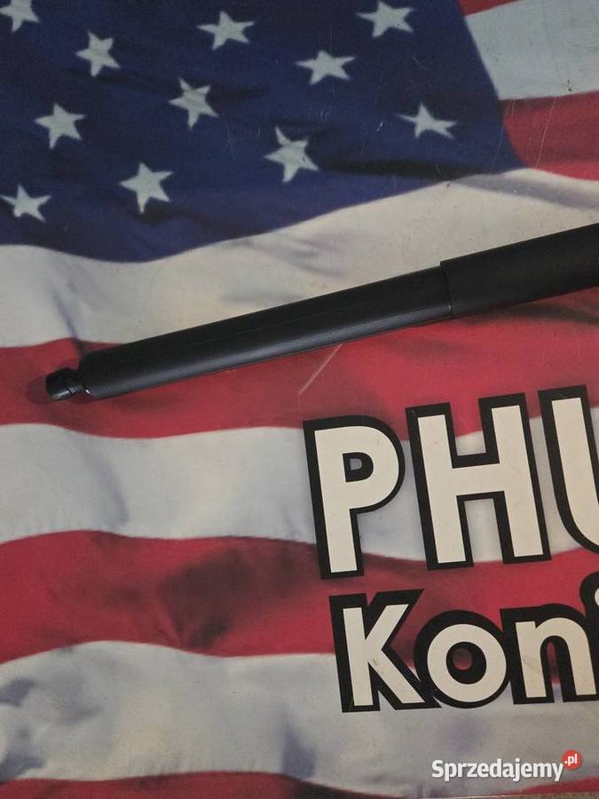 SIŁOWNIK TYLNEJ KLAPY ELEKTRYCZNEJ CHRYSLER Rok produkcji 2021