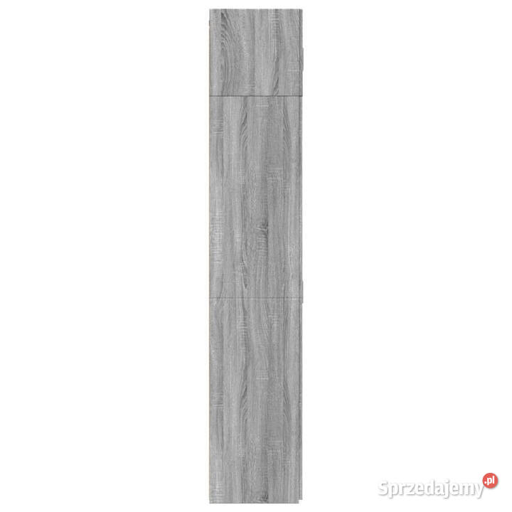 Szafka szary dąb sonoma 70x425x225 WM3281327 Warszawa