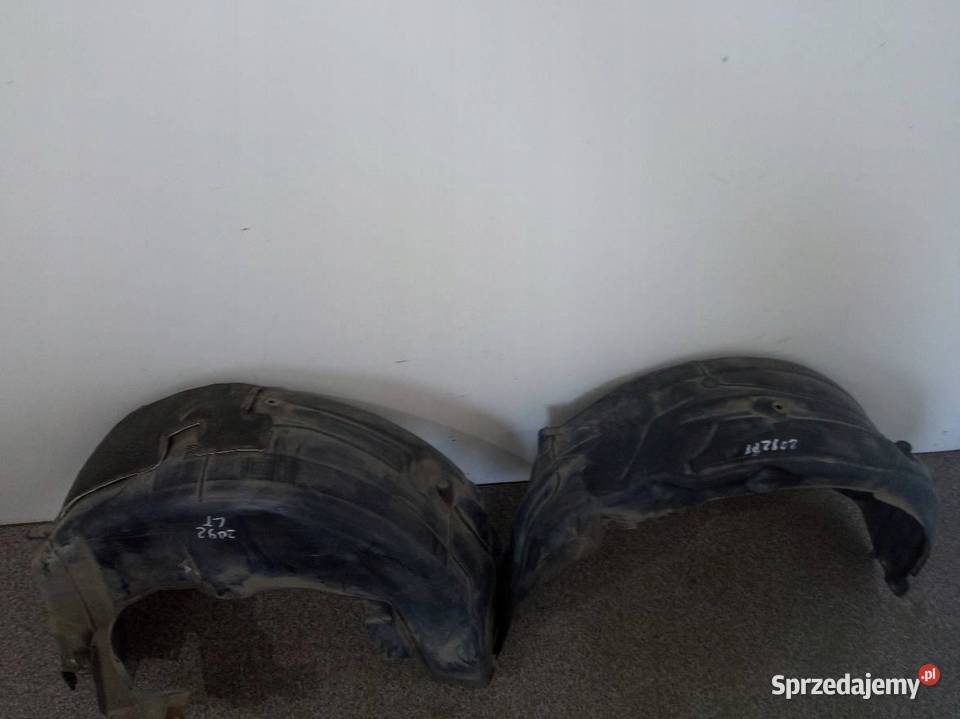 NADKOLE PRAWY LEWY TYŁ KPL Subaru Legacy V sprzedam