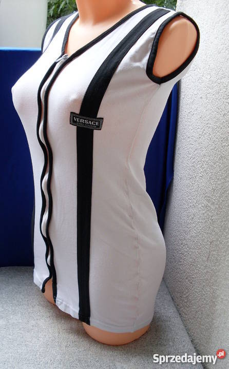 SUKIENKA SPORTOWA VERSACE RUNIWERSALNY Łódź