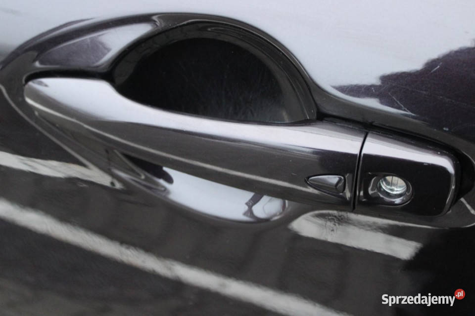 NISSAN Qashqai 2016r 4x4 Salon Polska Kamera360 Bielsko-Biała