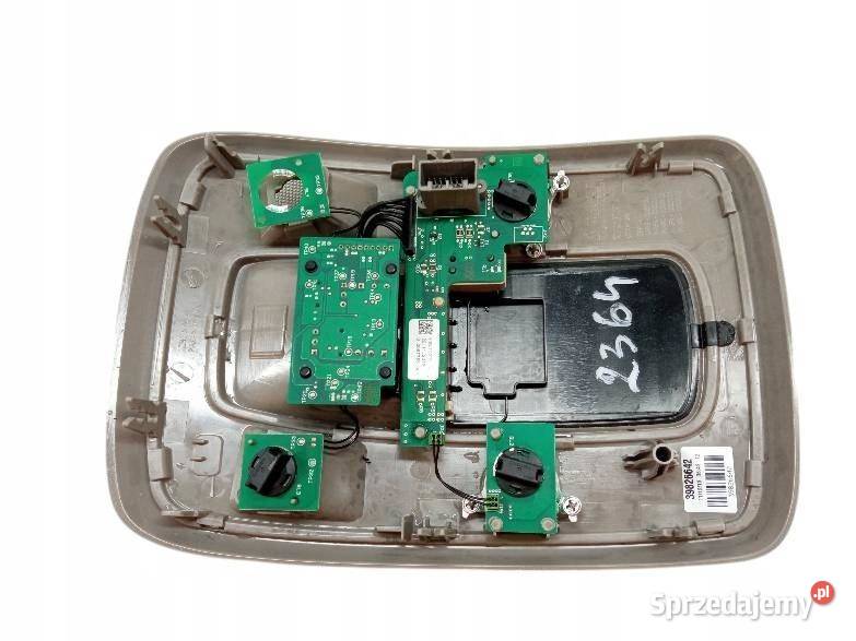 LAMPKA PODSUFITKI EUROPA 39826642 Volvo XC 60 I świętokrzyskie