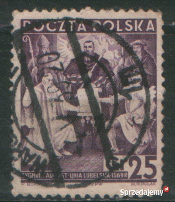 Zn PMW Fi 314 kas 1938 Gliwice