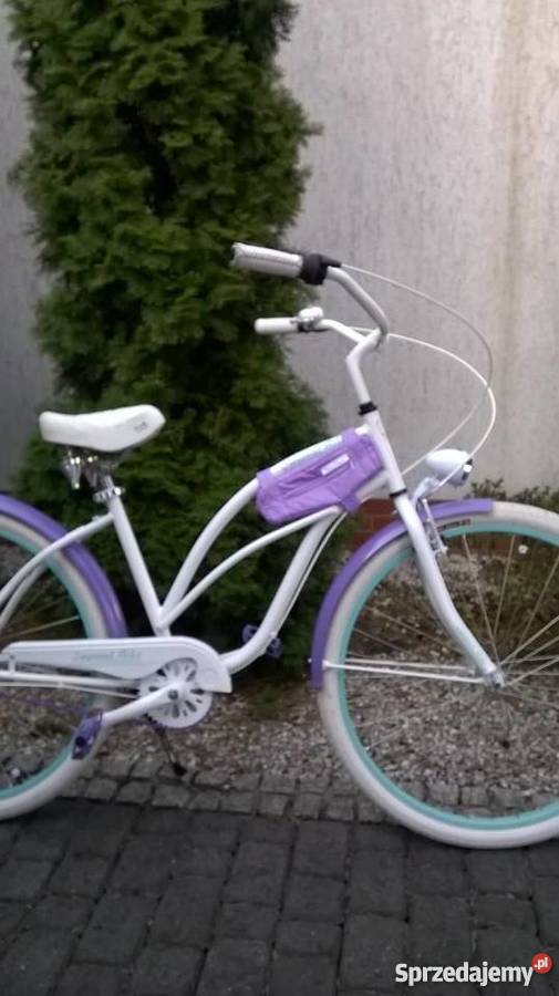 Rower Cruiser Imperial Bike 28cl Włocławek