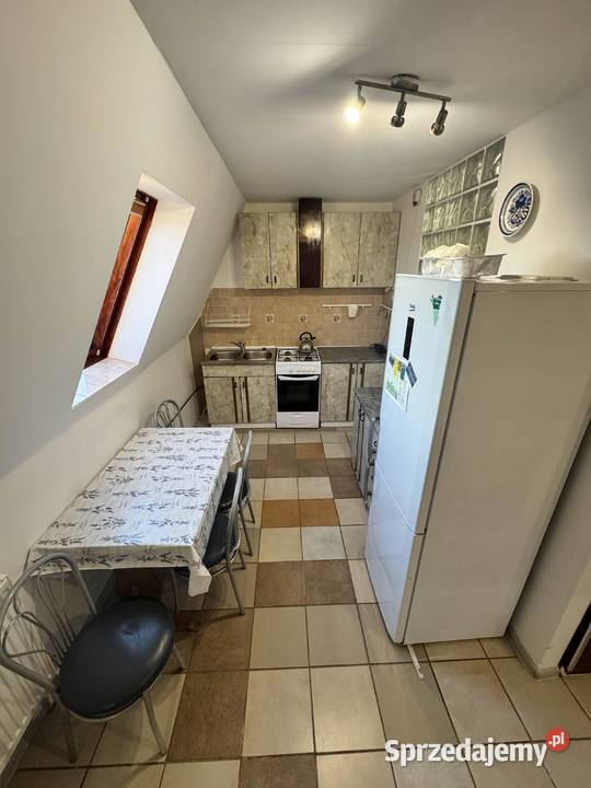 mieszkanie z klimą lubelskie Chełm