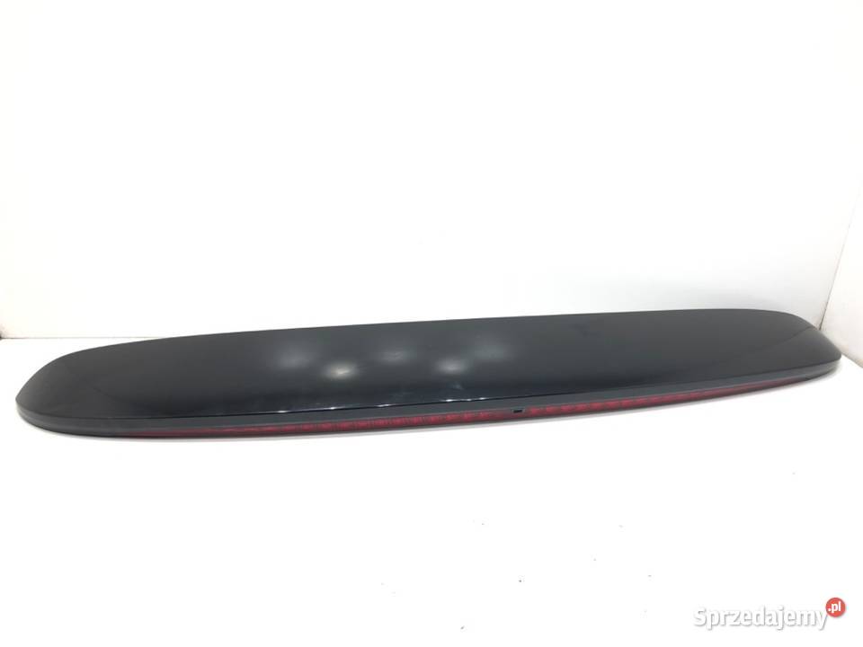 SPOILER MERCEDES S212 Kombi 0916 A2128200156 podkarpackie