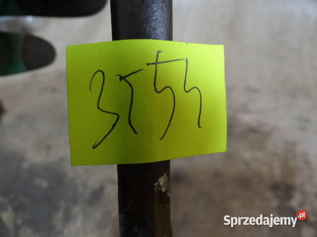 nóżka biegów IFA BK org DDR Pozostałe