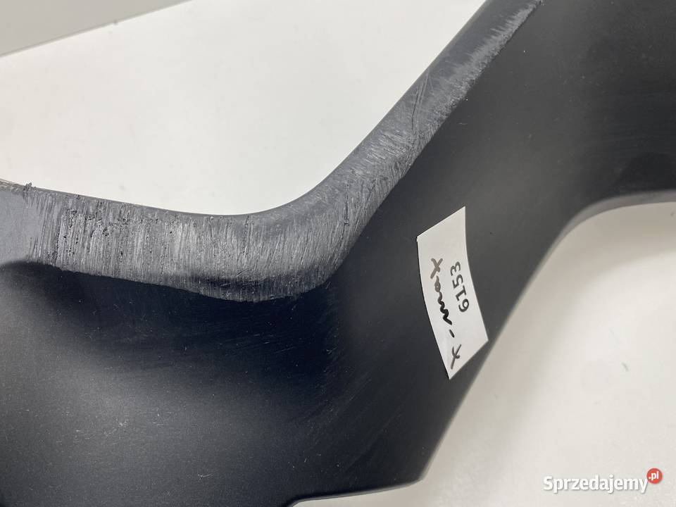 YAMAHA X XMAX 1823 OWIEWKA LEWY BOK CZACHA Siedlce