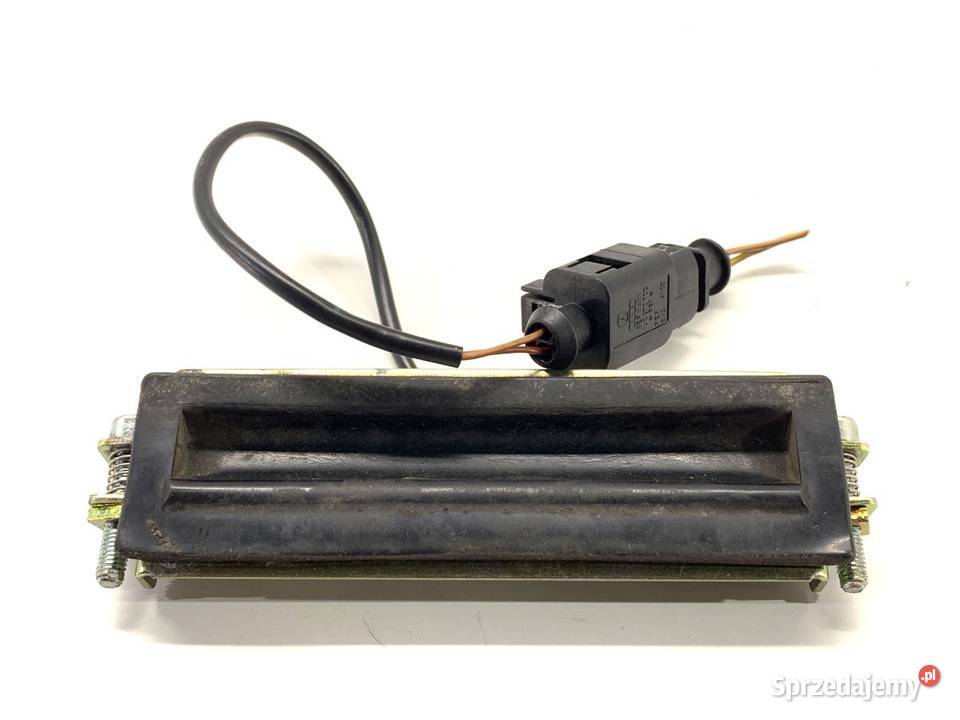 KLAMKA KLAPY TYŁ VW PASSAT B5 FL 3B9827566C