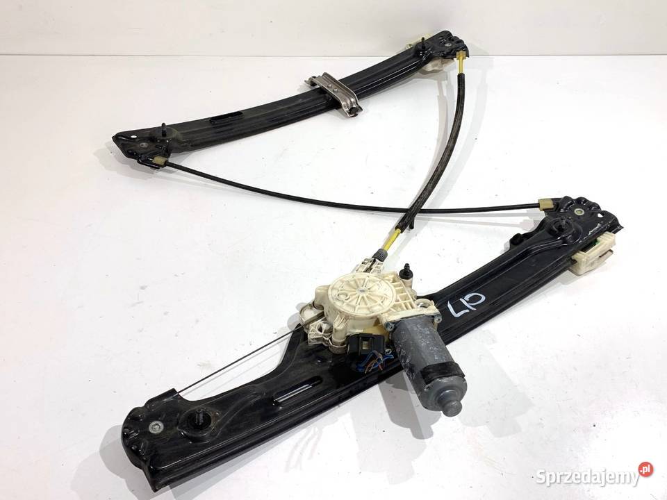 PODNOŚNIK SZYBY LEWY PRZÓD BMW E71 7197301 SUV