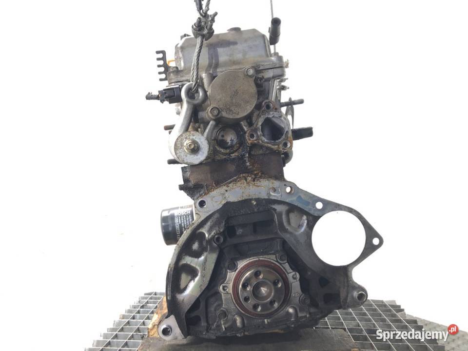 SILNIK HYUNDAI 11 67 G4HG 0111 GETZ podkarpackie