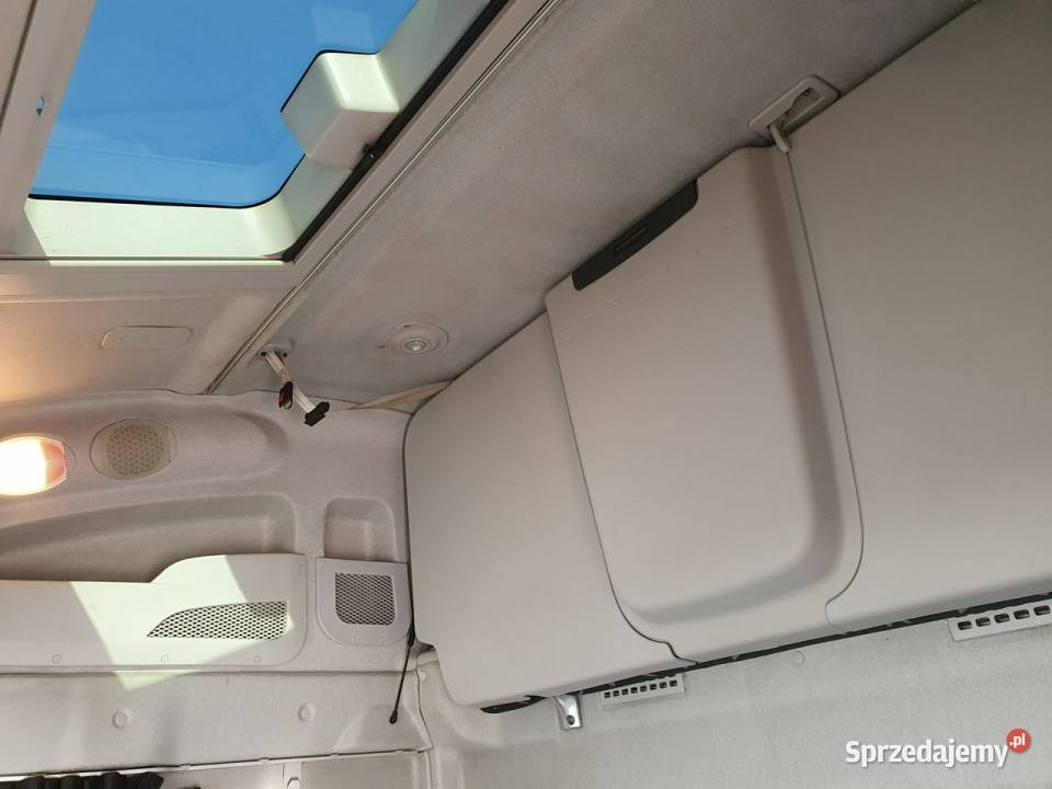 Iveco STRALIS 500 2011 MANUAL ZADBANY 00 2011r kujawsko-pomorskie Chełmża