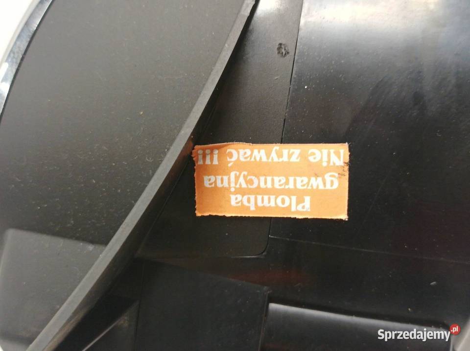 LICZNIK EU 3T1920841K 16 TDI Skoda Superb II sprzedam