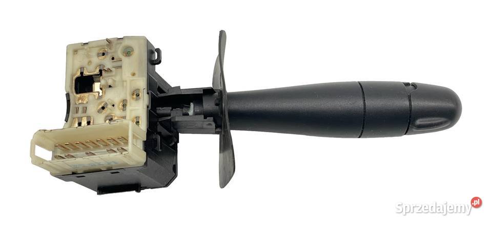 Przełącznik wycieraczek Renault Clio II 6164 Kraków sprzedam