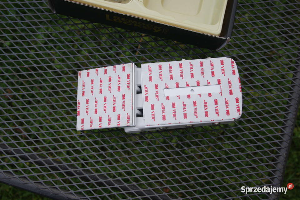 Blokada drzwiokna Remock Lockey Pro RLP4W Bielsko-Biała