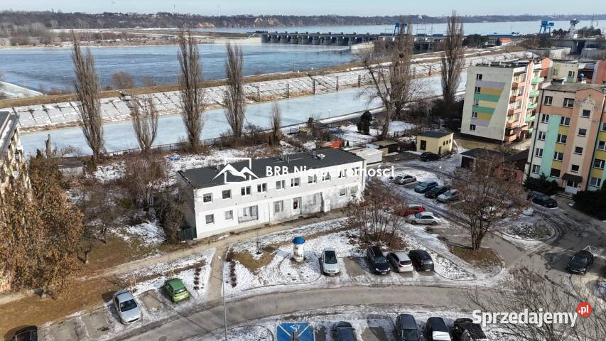 Lokal 885m2 Włocławek Płocka 88.5m2 kujawsko-pomorskie