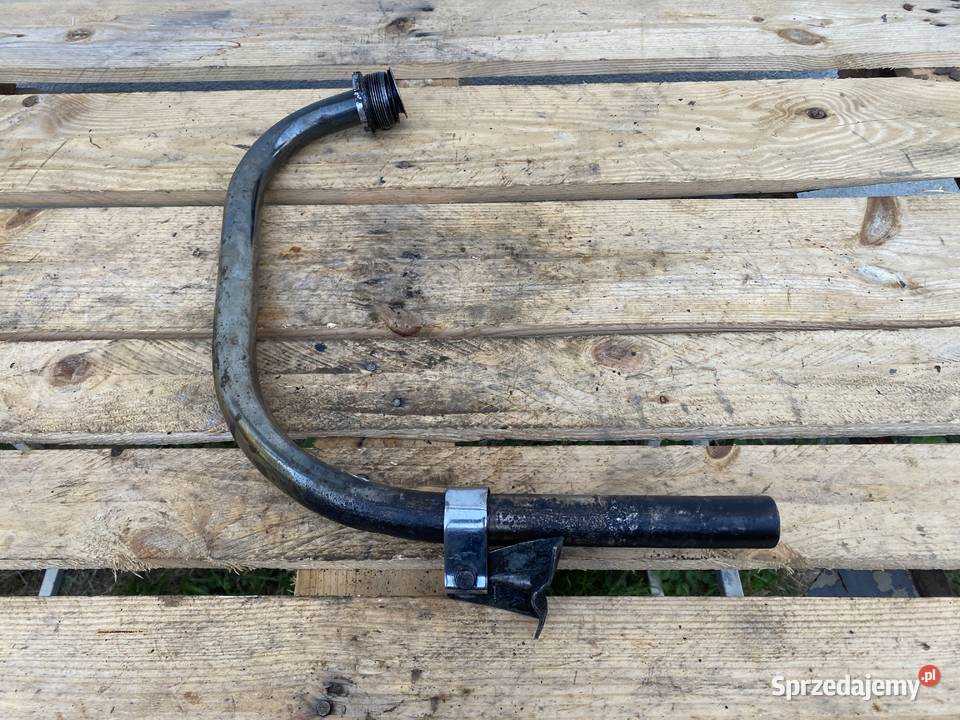 SIMSON AWO AVO 425 250 SPORT S Kraków