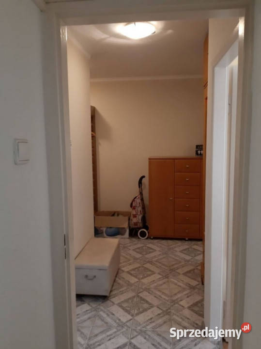 Na 1 Piętrze 2 pokojowe Kielce