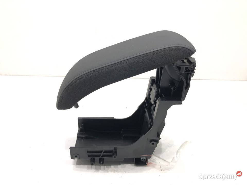 PODŁOKIETNIK CITROEN C4 CACTUS Hatchback