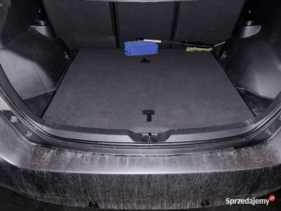 Toyota Verso 18 Sol EU5 MS Gostyń