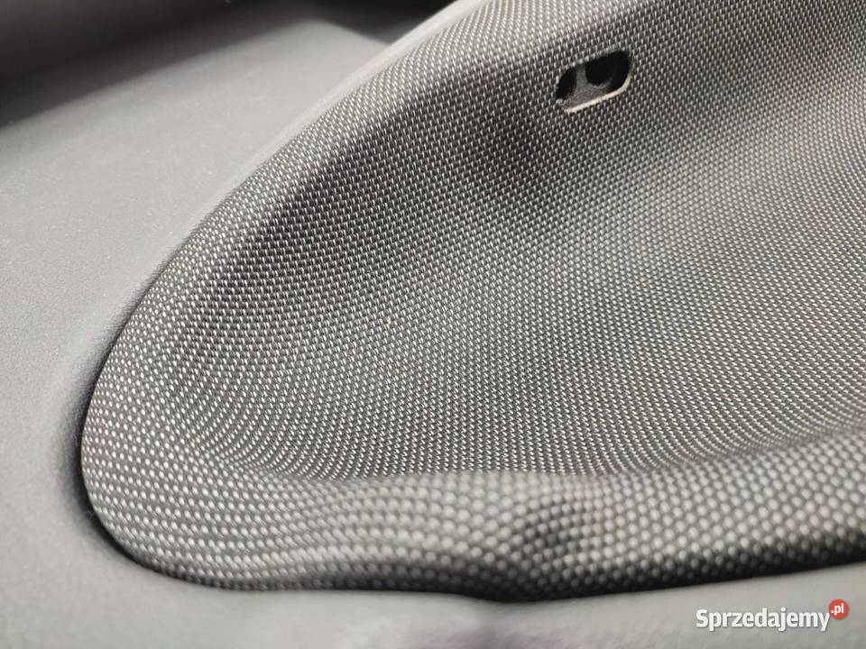 BOCZEK DRZWI LEWY PRZÓD ROVER 25 19992006 NOWY