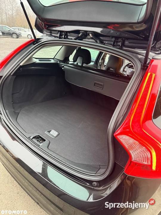 VOLVO V60 2017R 20DIESEL Tarnów