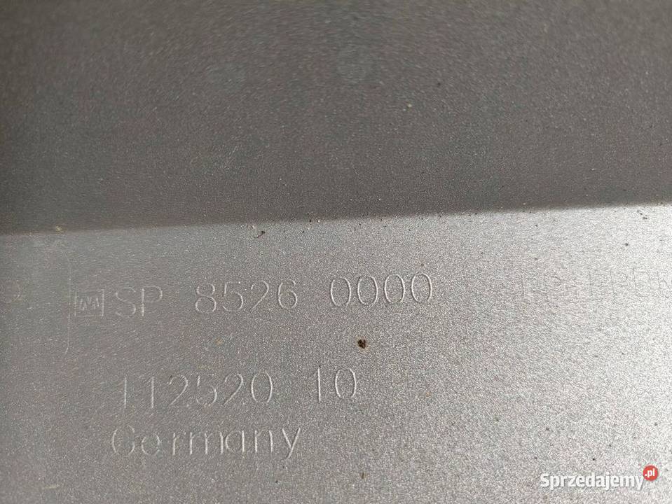 Zderzak Przód Mini Countryman F60 2020 Pleszew sprzedam