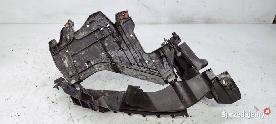 ŚLIZG REFLEKTORA LEWY AUDI A4 B8 8K0805607 OK osobowe Przystajń