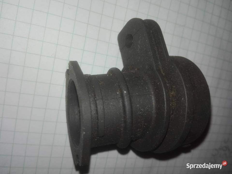 Króciec Husqvarna 362 365 371 372 375