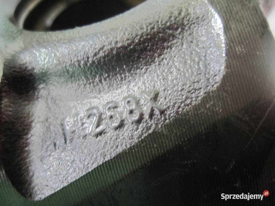 DISCOVERY 08r 27 TDV6 276DT 190 tłok korbowód osobowe Kielce