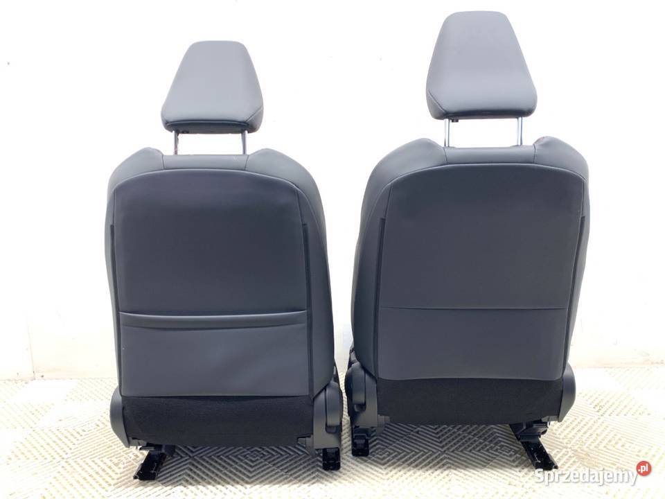 FOTELE KANAPA BOCZKI KOMPLET LEXUS LBX Crossover