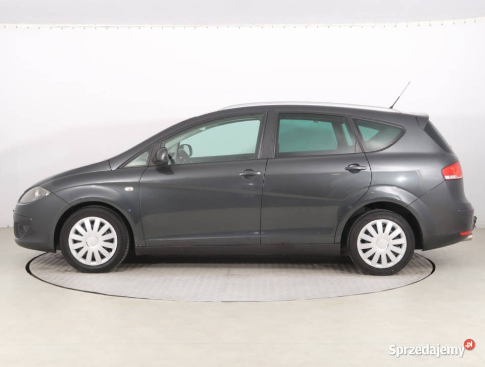 Seat Altea XL 19 TDI centralny zamek Piaseczno sprzedam