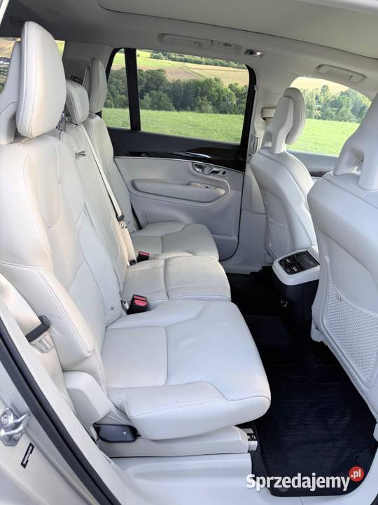 Volvo kamera cofania Kłodzko