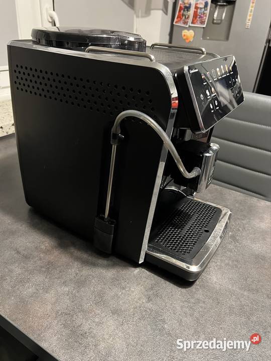 Ekspres Saeco granaroma Podchybie