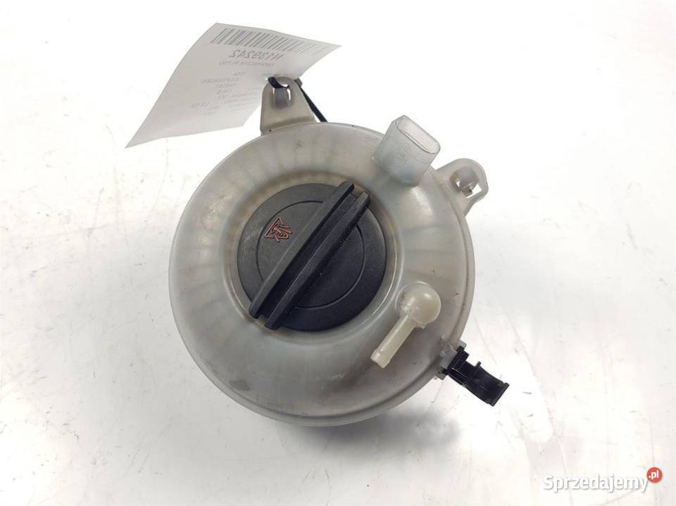 ZBIORNICZEK PŁYNU PASSAT B8 5Q0121407C Pozostałe Lipno