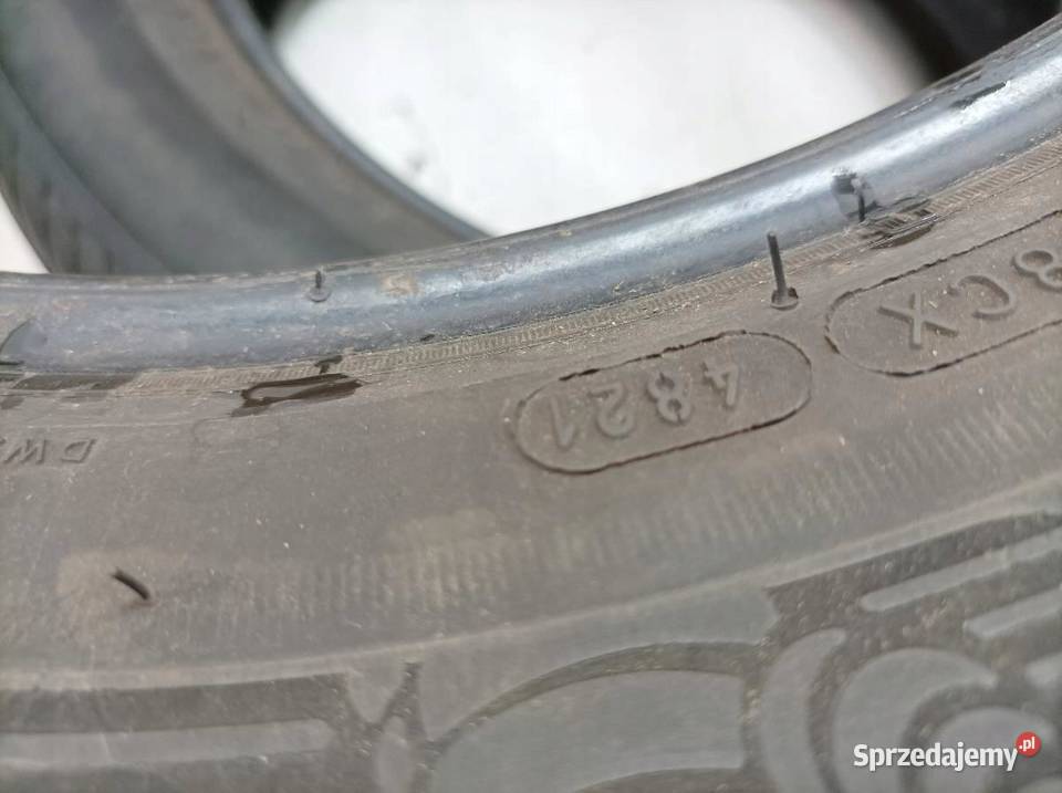 2x OPONA LETNIA MICHELIN PRIMACY 4 23555R18 lato świętokrzyskie