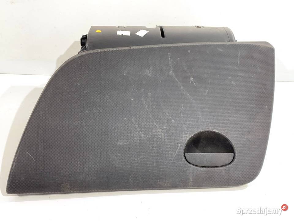 SCHOWEK PASAŻERA SEAT ALTEA Hatchback 5P1857103