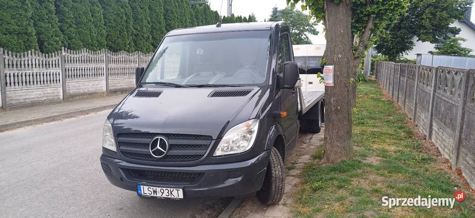 Sprinter 513 Pomóc Drogowa Piaski