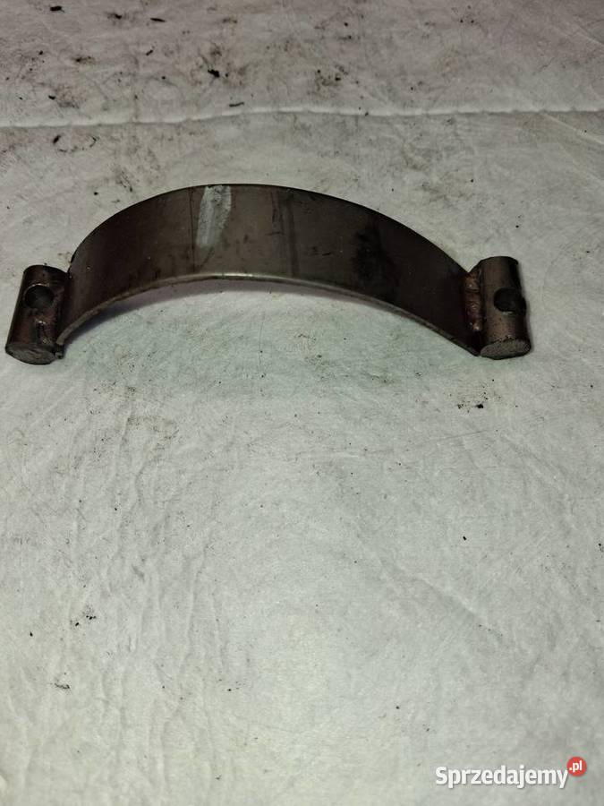 Obejma prądnicy Junak M10