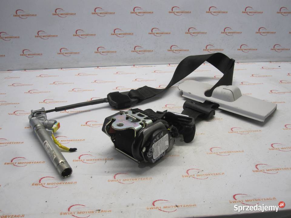 FIAT TIPO II 16r pas bezpieczeństwa prawy przód sprzedam