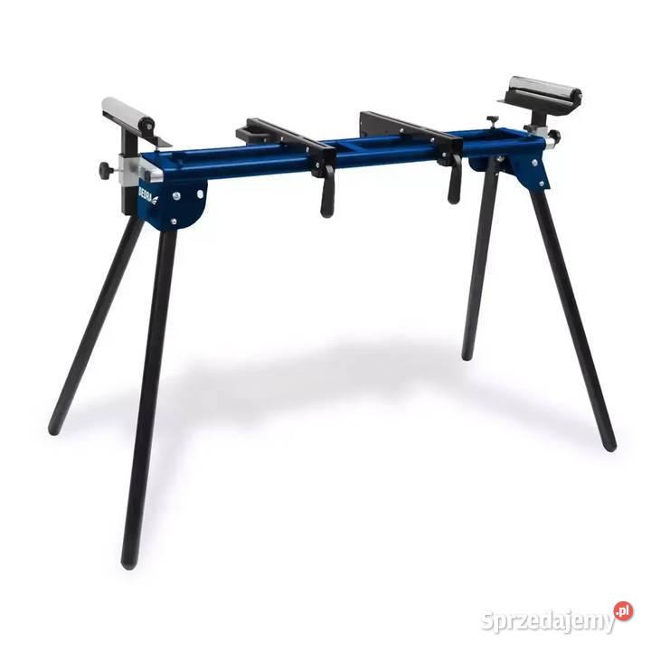 STÓŁ ROBOCZY DO UKOŚNICY DEDRA N112 OBCIĄŻENIE Opalenica