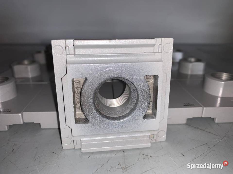 Festo 660306 Warszawa