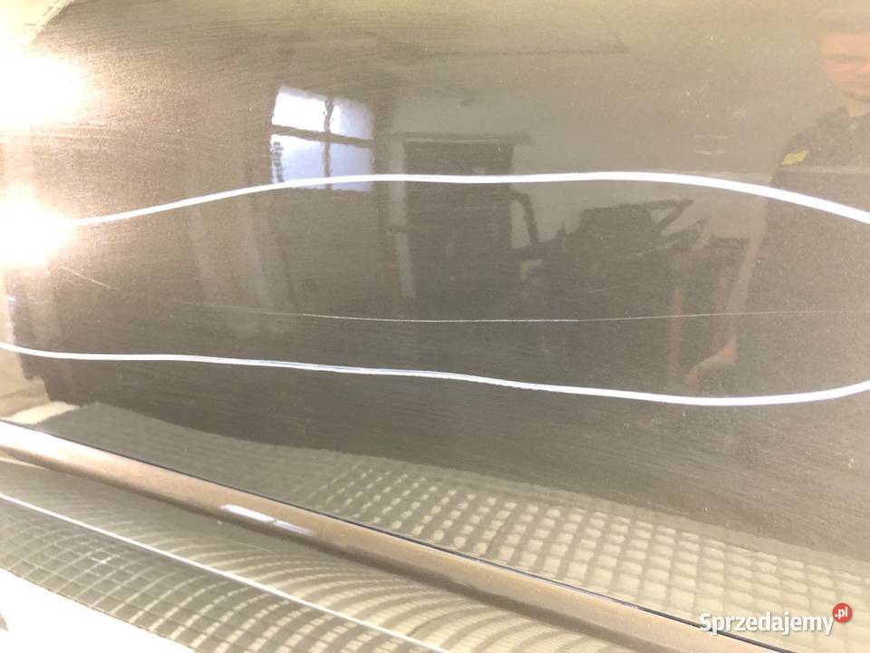 DRZWI PRAWY TYŁ CITROEN C4 PICASSO I Minivan