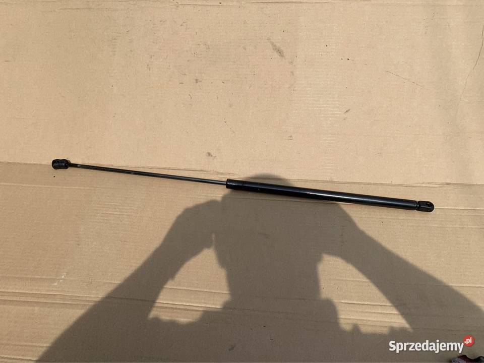 Teleskop siłownik maski Vw passat b5 Rok produkcji 2000