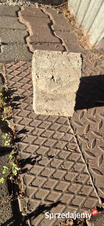 Kostka brukowa 8 ok 130 m BEŁCHATÓW TANIO Bełchatów
