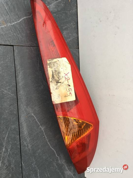 FIAT PUNTO 2 PRAWA LAMPA TYŁ sprzedam