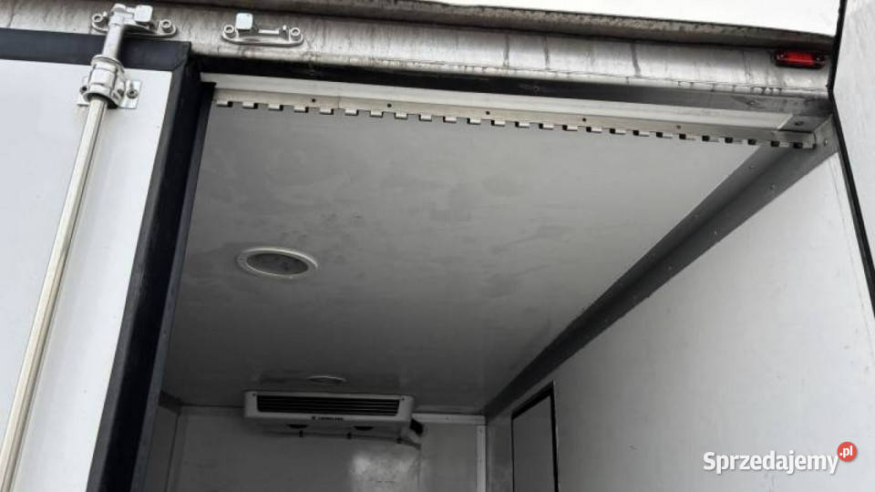 Mercedes 319 Sprinter CDI Aut E6 35t Grójec sprzedam