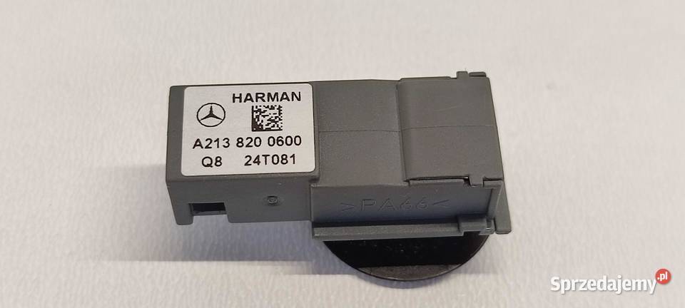 MERCEDES W247 MIKROFON A2138200600