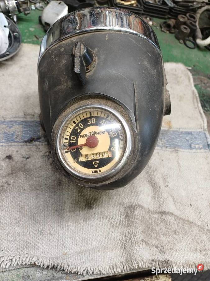 Części komar motorynka ogar romet simson jawka Gródek